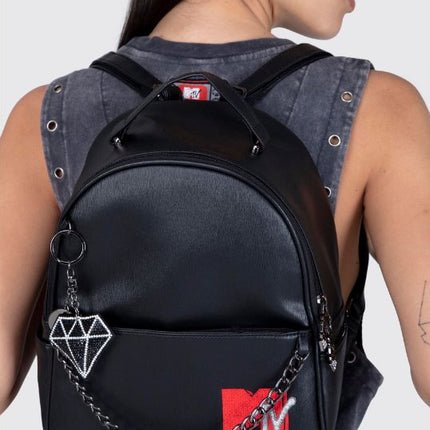 MOCHILA NGX MTV CARRY ON - BONZER