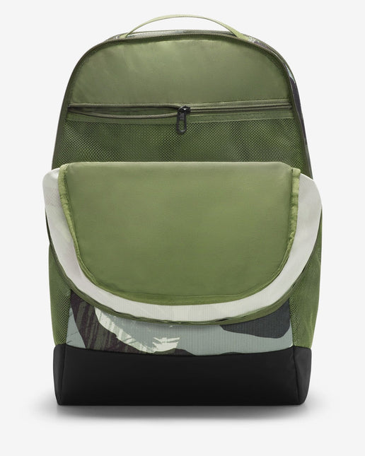 BACKPACK NIKE NK BRSLA M BKPK-9.5 AOP FA22