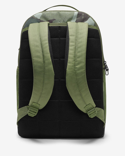 BACKPACK NIKE NK BRSLA M BKPK-9.5 AOP FA22