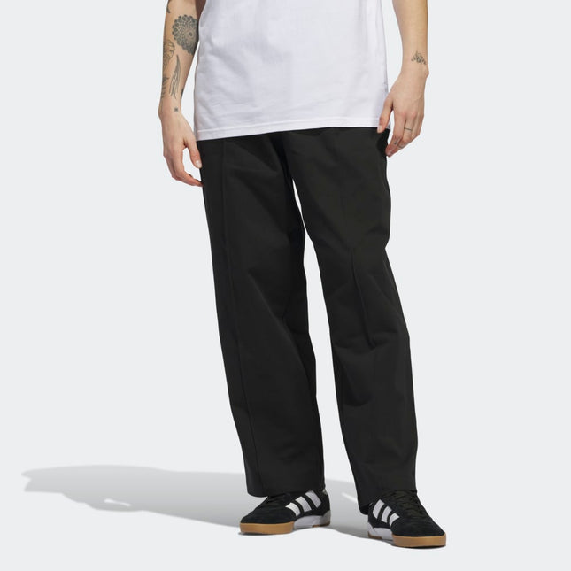 PANTALON ADIDAS ORIGINALS PINTUCK - ADIDAS ORIGINALS