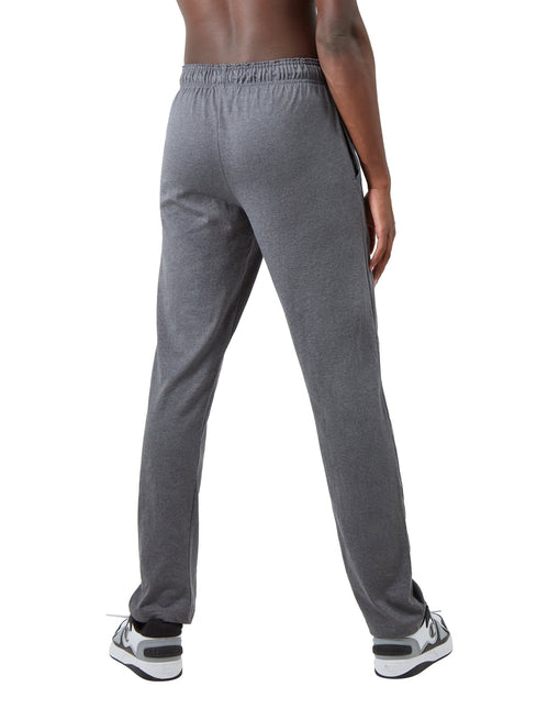 PANTALON DE BUZO CHAMPION OPEN BO