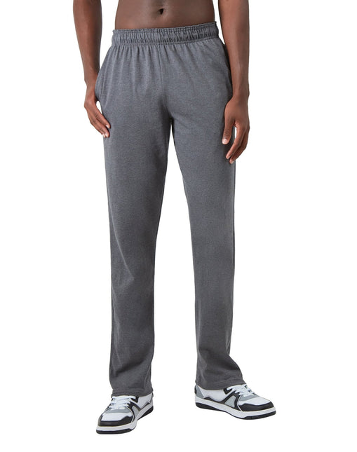 CHAMPION OPEN BO SWEATPANTS