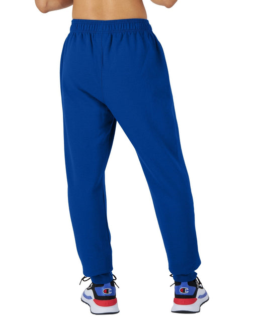 PANTALON DE BUZO CHAMPION POWERBL