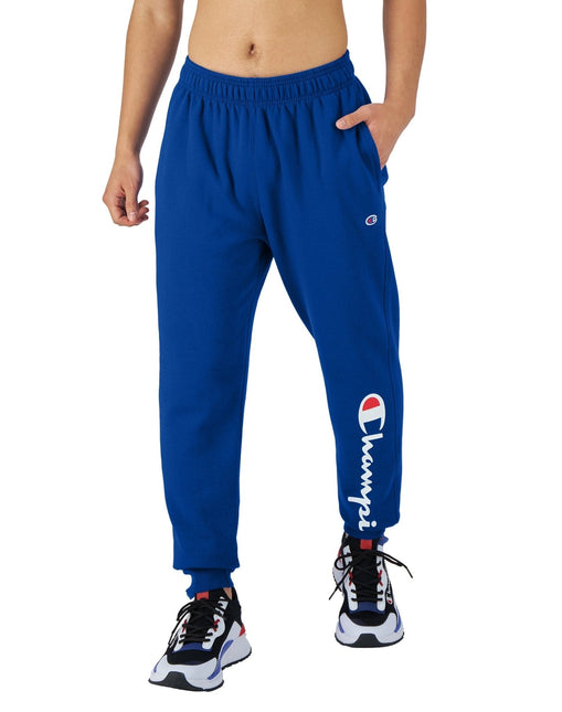 PANTALON DE BUZO CHAMPION POWERBL