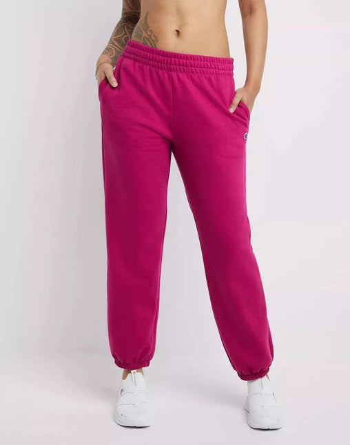 PANTALON DE BUZO CHAMPION POWERBLEND SWEAT