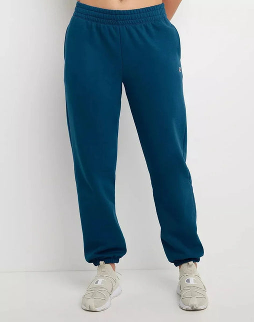 PANTALON DE BUZO CHAMPION POWERBLEND SWEAT