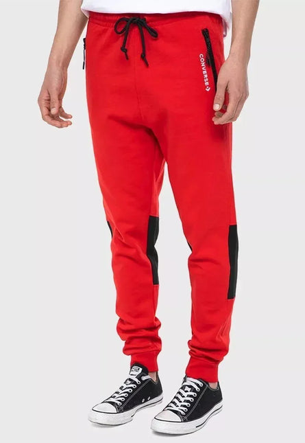 CONVERSE COURT LIFESTYLE SWEATPANTS