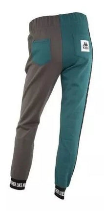 PANTALON DE BUZO KAPPA