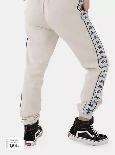 KAPPA II SWEATPANTS