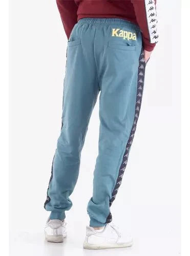 KAPPA NNG SWEATPANTS