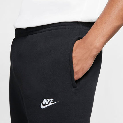 PANTALON DE BUZO NIKE CLUB OH BB - BONZER