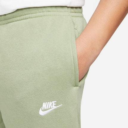 PANTALON DE BUZO NIKE M NSW CLUB JGGR BB - BONZER