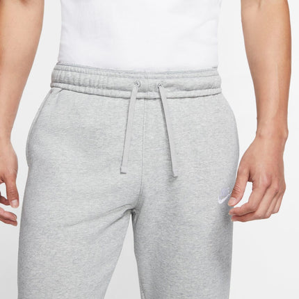 PANTALON DE BUZO NIKE NSW CLUB OH FT - BONZER