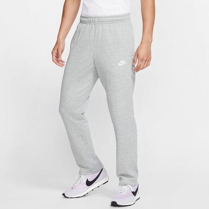 PANTALON DE BUZO NIKE NSW CLUB OH FT - BONZER