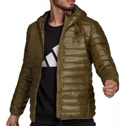 PARKA ADIDAS VARILITE HO - BONZER