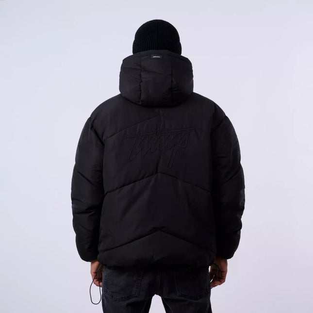 PARKA WHATUP - BONZER