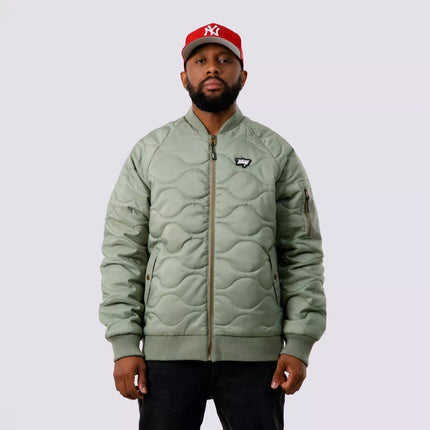 PARKA WHATUP - BONZER