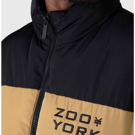 PARKA ZOO YORK DOWNTOWN CRACK - BONZER