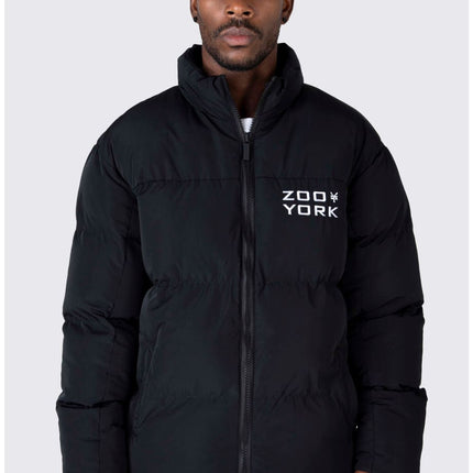 PARKA ZOO YORK DOWNTOWN CRACK - BONZER