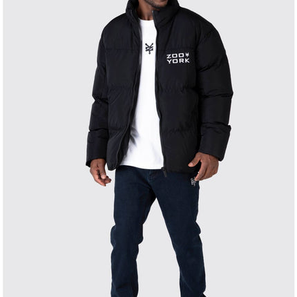 PARKA ZOO YORK DOWNTOWN CRACK - BONZER