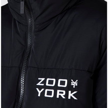 PARKA ZOO YORK DOWNTOWN CRACK - BONZER