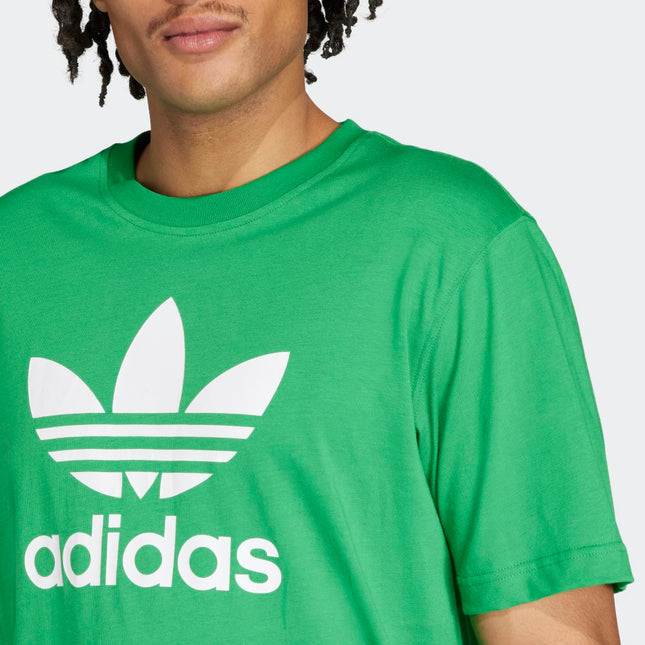 POLERA ADIDAS ORIGINALS TREFOIL - BONZER