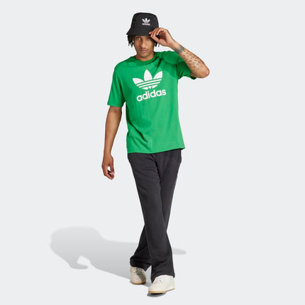 POLERA ADIDAS ORIGINALS TREFOIL - BONZER