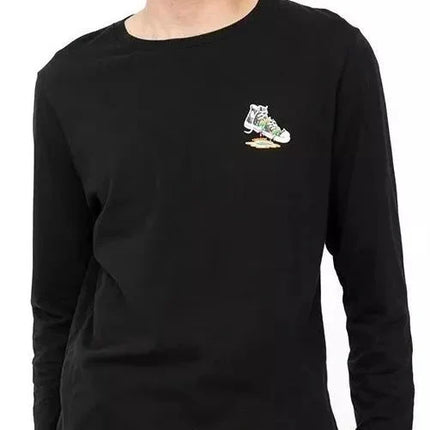 POLERA CONVERSE CHUCK 70 LONG SLEEVE TEE