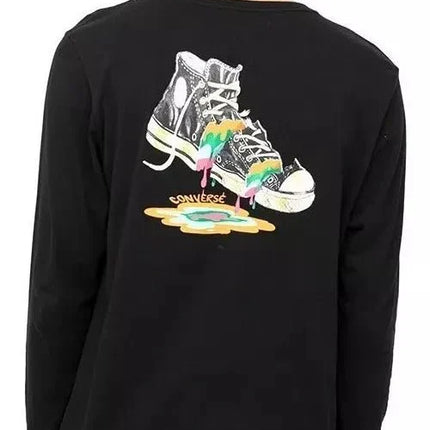 POLERA CONVERSE CHUCK 70 LONG SLEEVE TEE