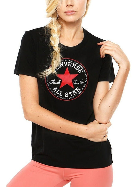 CONVERSE CORE C T-SHIRT