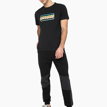 POLERA CONVERSE RETRO GAMMER TEE