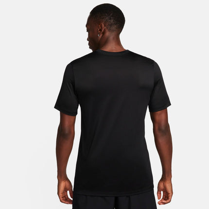 POLERA NIKE DF TEE RLGD S 7 2 - BONZER