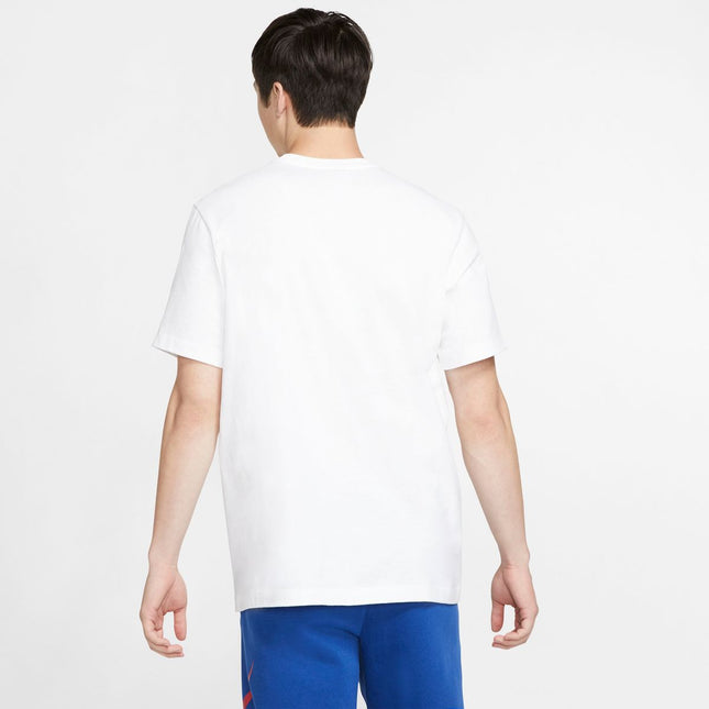 POLERA NIKE M NSW TEE JUST DO IT SWOOSH - BONZER