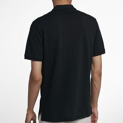 POLERA NIKE NSW CE POLO MATCHUP - BONZER