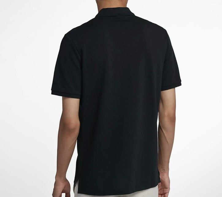 POLERA NIKE NSW CE POLO MATCHUP - BONZER