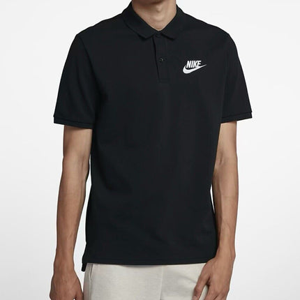 POLERA NIKE NSW CE POLO MATCHUP - BONZER