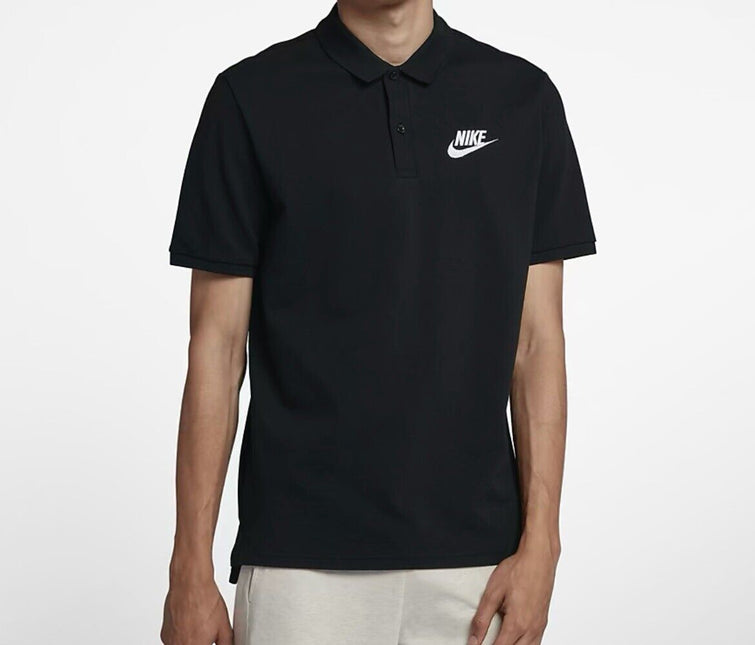 POLERA NIKE NSW CE POLO MATCHUP - BONZER