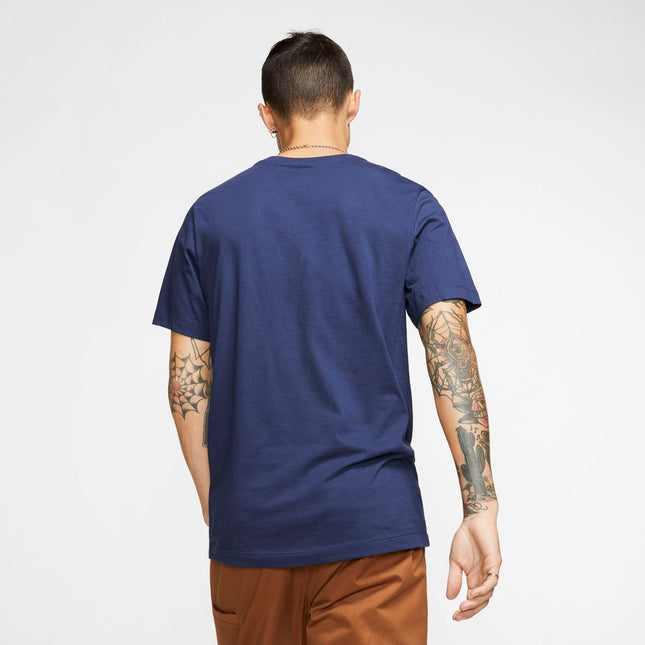 POLERA NIKE NSW CLUB TEE - BONZER