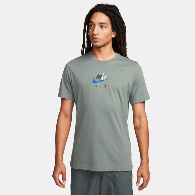 POLERA NIKE NSW TEE FW CONNECT - BONZER