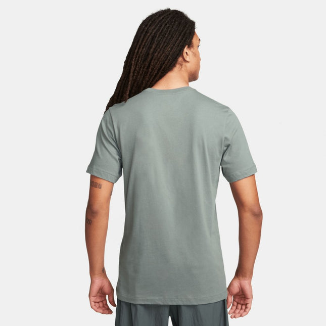 POLERA NIKE NSW TEE FW CONNECT - BONZER