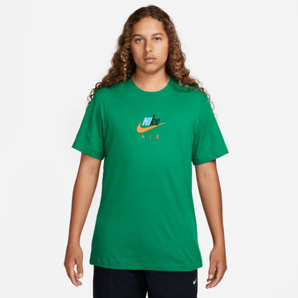 POLERA NIKE NSW TEE FW CONNECT - BONZER