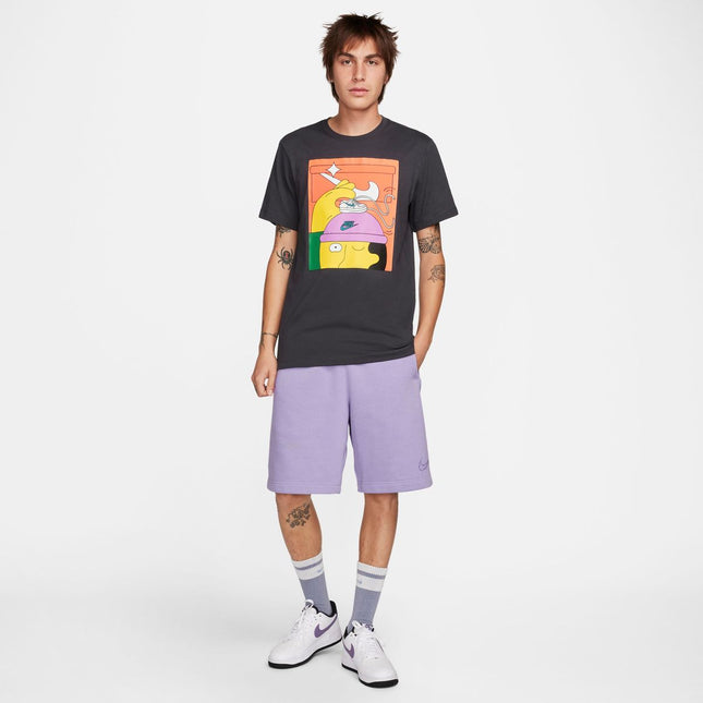 POLERA NIKE NSW TEE OC - BONZER