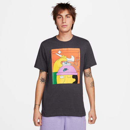 POLERA NIKE NSW TEE OC - BONZER