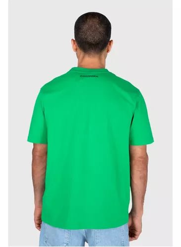 POLERA ZOO YORK M/C SP BOYS - BONZER