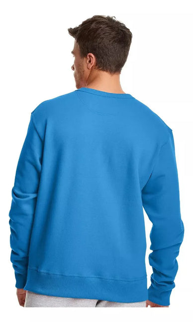 POLERON CHAMPION POWERBLEND FLEECE CREW