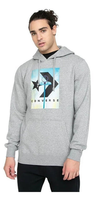 CONVERSE HOOP DREAMER SWEATSHIRT