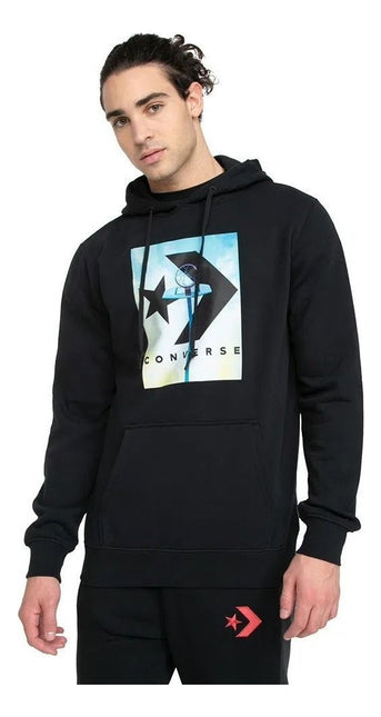 CONVERSE HOOP DREAMER SWEATSHIRT