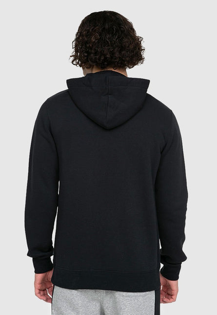 POLERON CONVERSE MELTING CHUCK HOODIE