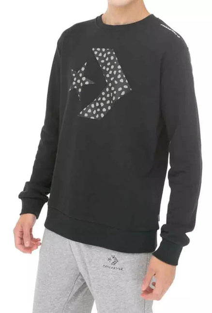 CONVERSE STAR CHEVRON SWEATSHIRT