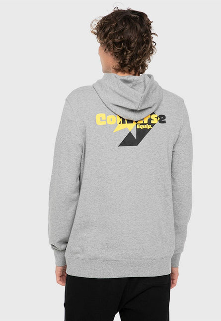 CONVERSE STAR CHEVRON EQ SWEATSHIRT